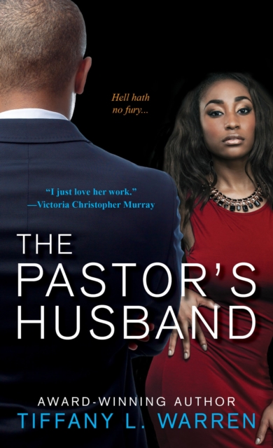 Pastor's Husband