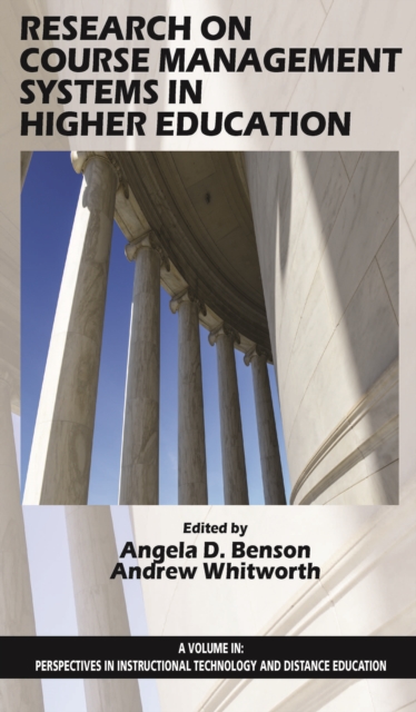 Research on Course Management Systems in Higher Education