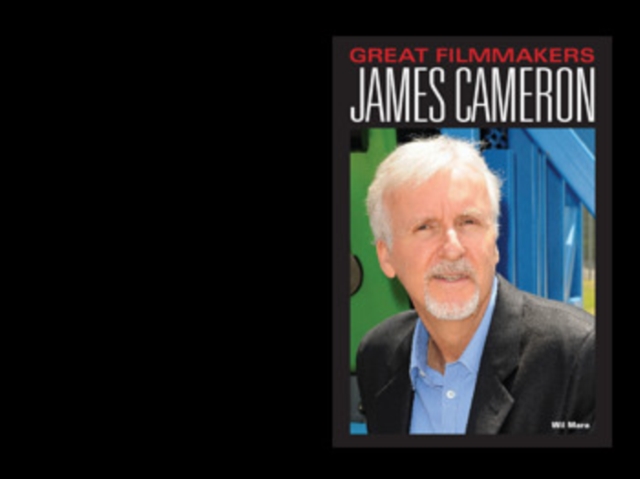 James Cameron
