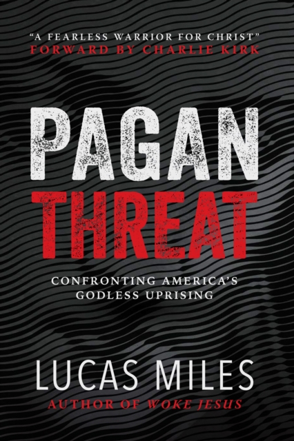 Pagan Threat