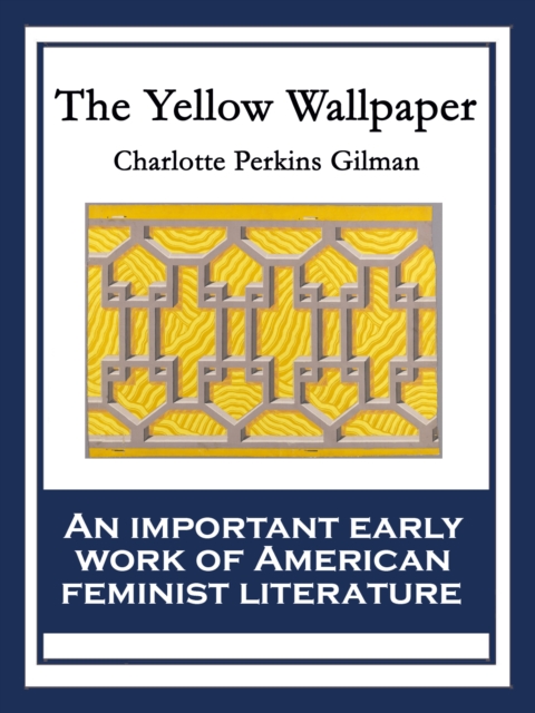 Yellow Wallpaper