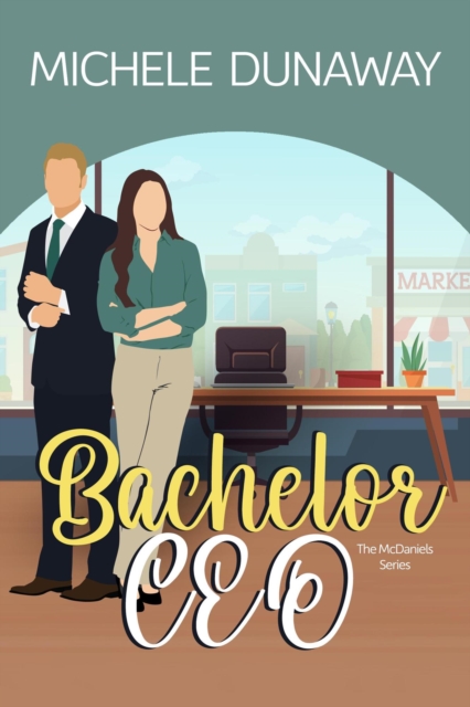 Bachelor CEO
