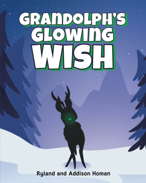 Grandolf's Glowing Wish
