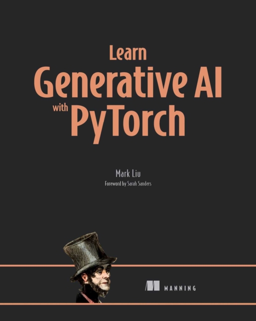 Learn Generative AI with PyTorch