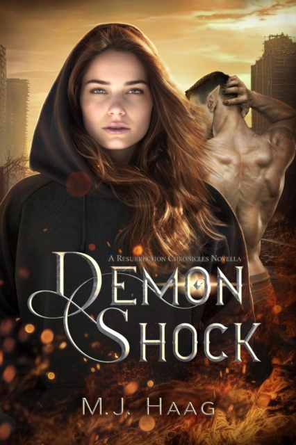 Demon Shock
