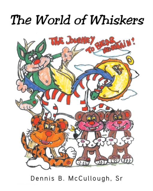 World of Whiskers
