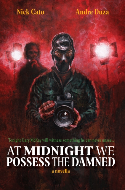 At Midnight We Possess The Damned