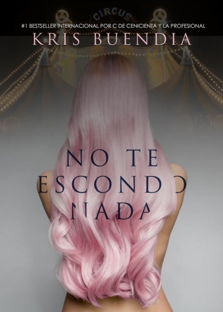 No te escondo nada