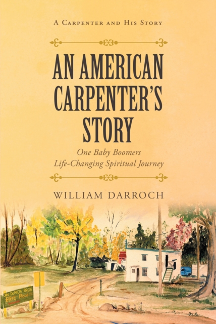 American Carpenter's Story