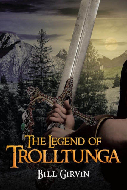 Legend of Trolltunga