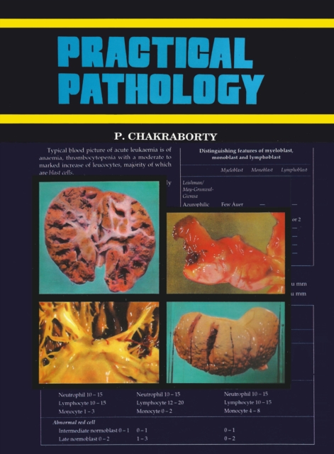 Practical Pathology
