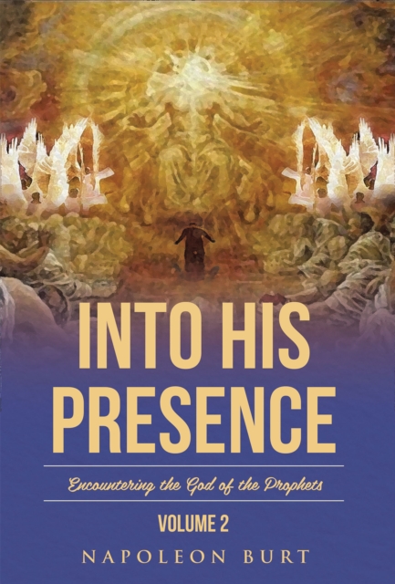 Into His Presence, Volume 2