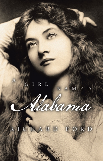 Girl Named Alabama