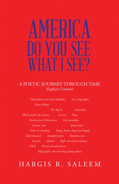 America Do You See What I See?