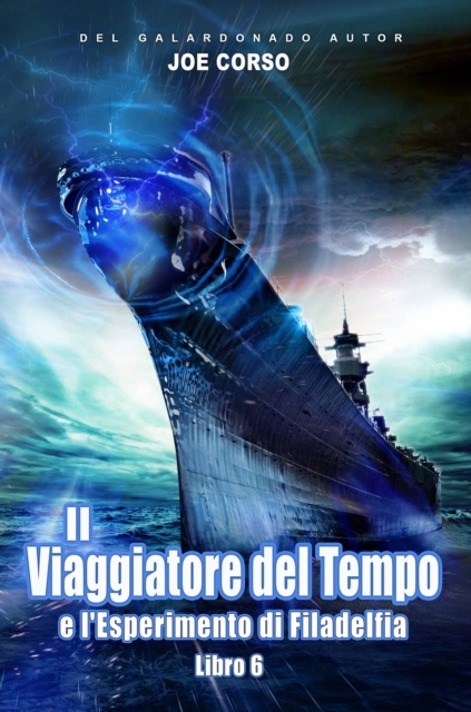 Il Viaggiatore del Tempo e l'Esperimento di Filadelfia