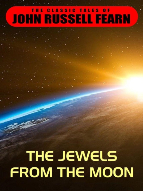 Jewels From the Moon
