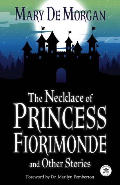 Necklace of Princess Fiorimonde and Other Stories