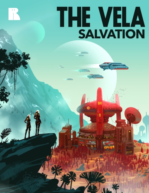 Vela: Salvation