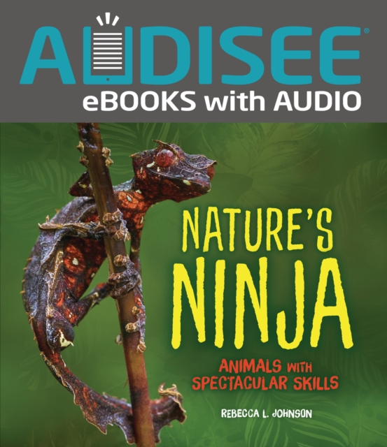 Nature's Ninja