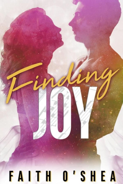 Finding Joy