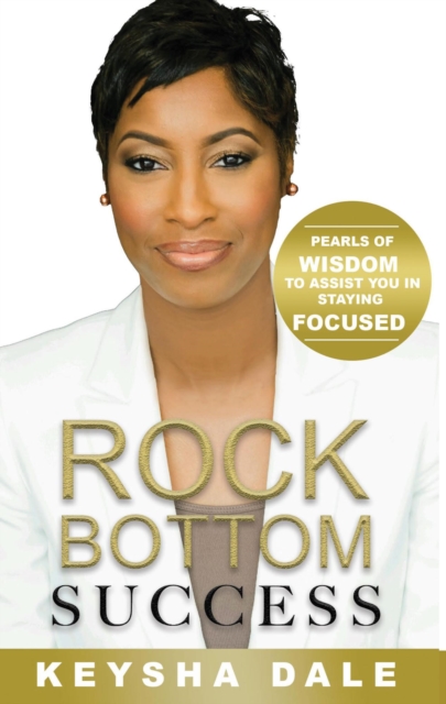 Rock Bottom Success
