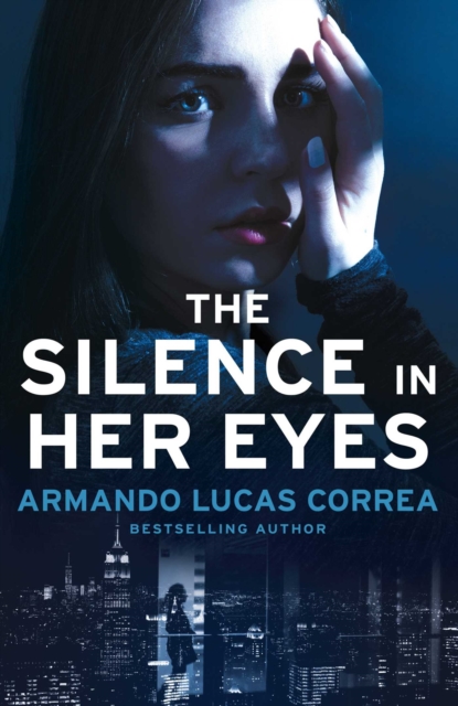 Silence in Her Eyes