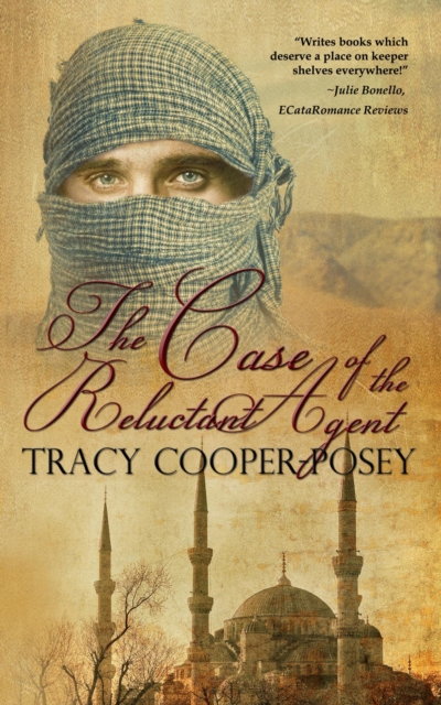 Case of the Reluctant Agent