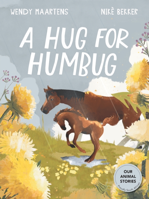 Hug For Humbug
