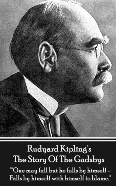Story Of The Gadsby
