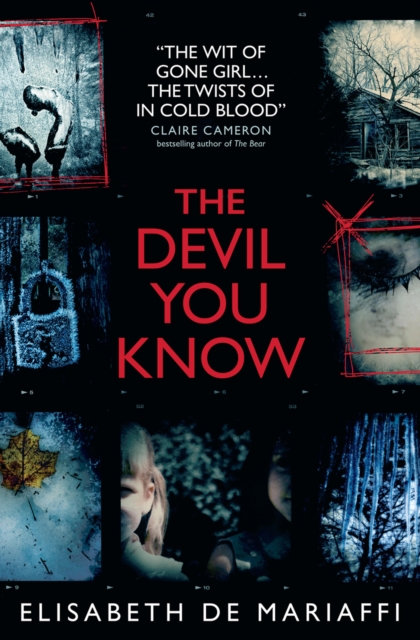 Devil You Know