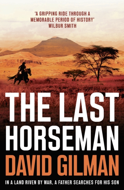 Last Horseman
