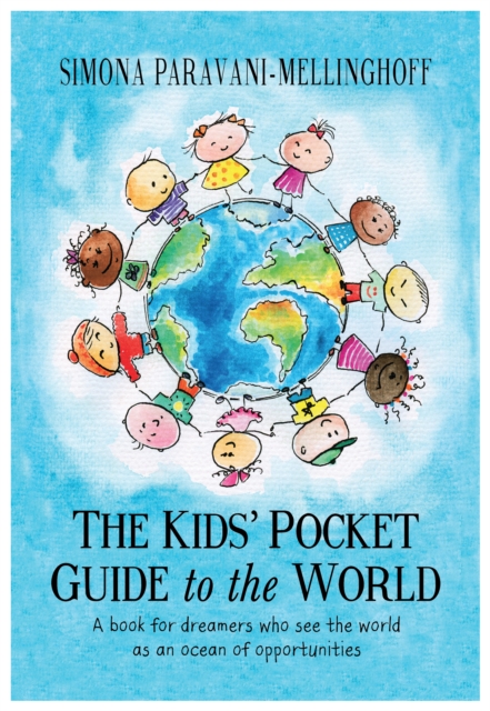 The Kids Pocket Guide to the World