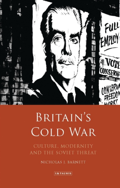 Britain’s Cold War
