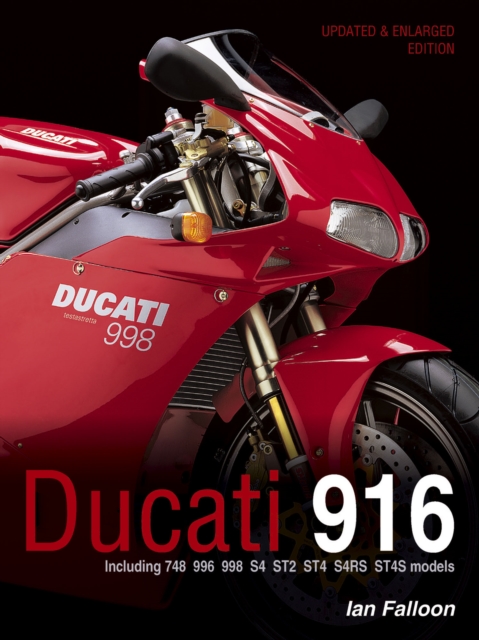 Ducati 916