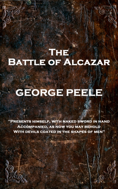 Battle of Alcazar
