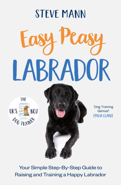 Easy Peasy Labrador