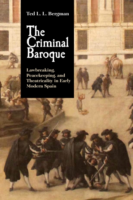 Criminal Baroque