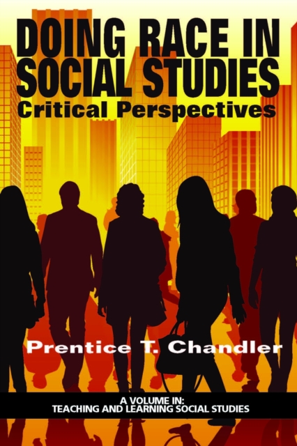 Doing Race in Social Studies