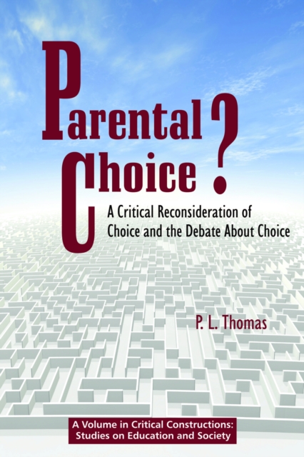 Parental Choice?