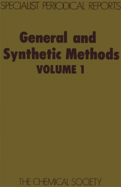 General and Synthetic Methods