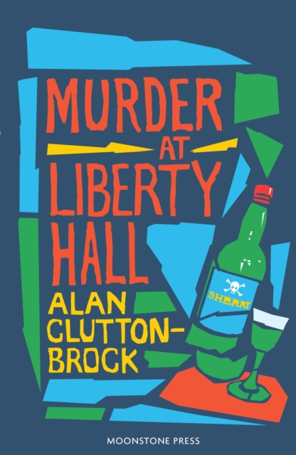 Murder at Liberty Hall