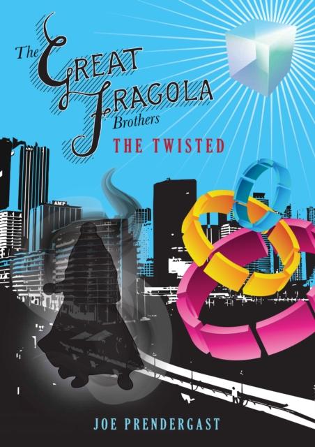 The Great Fragola Brothers - The Twisted