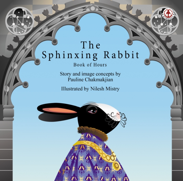 Sphinxing Rabbit