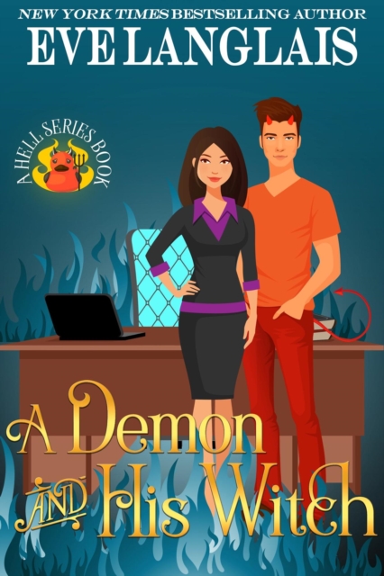 Demon and His Witch