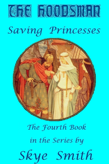 Hoodsman: Saving Princesses
