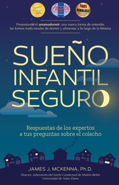Sueno infantil seguro