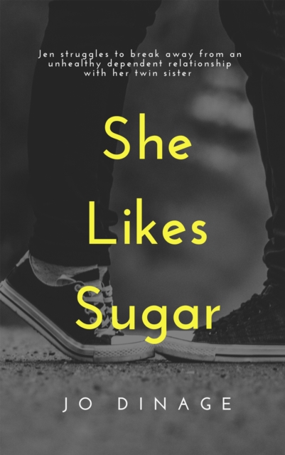 She Likes Sugar