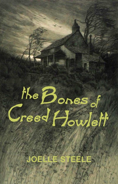 Bones of Creed Howlett