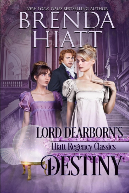 Lord Dearborn's Destiny