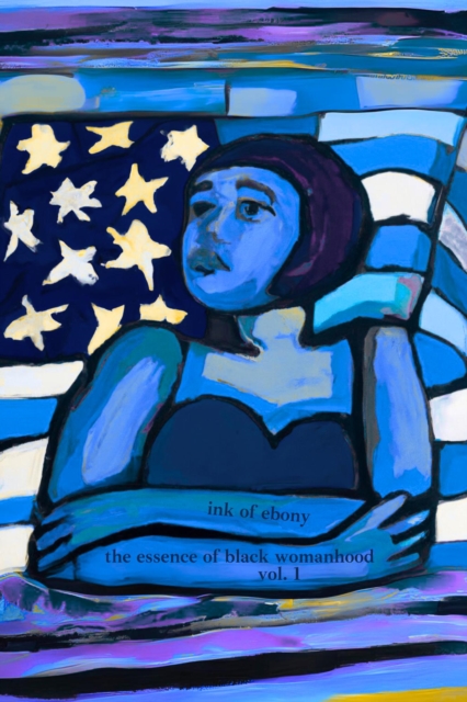 Ink of Ebony: The Essence of Womanhood